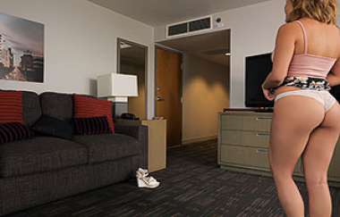 Bridgette - She Just Wants To Please