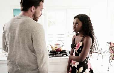 Noemie Bilas, Kyle Mason - Good Girls Dont Do Anal