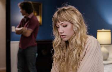 Ivy Wolfe, Robby Echo - What My Cousin Did