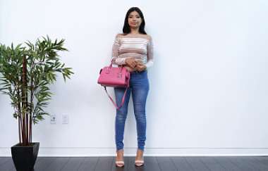 Carmen - Exotic And Horny