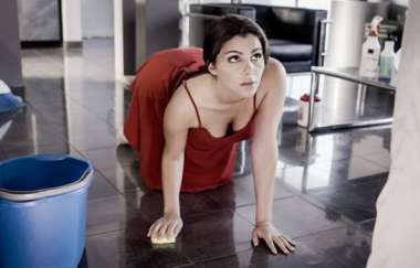 Valentina Nappi, Charles Dera - The Housemaids Tale