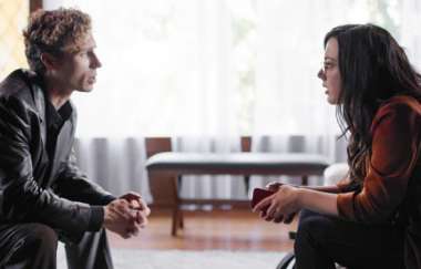 Whitney Wright, Michael Vegas - Face To Face