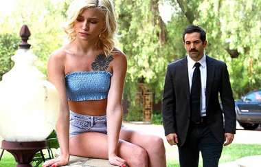 Kiara Cole - Stepdad Bangs Hot Teen - Handsonhardcore
