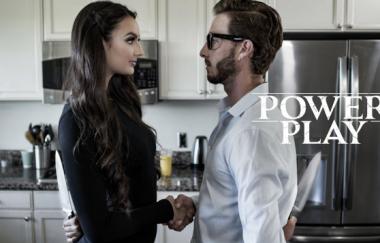 Eliza Ibarra, Lucas Frost - Power Play