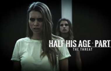 Cherie Deville, Kristen Scott, Jill Kassidy - Half His Age - Part 2
