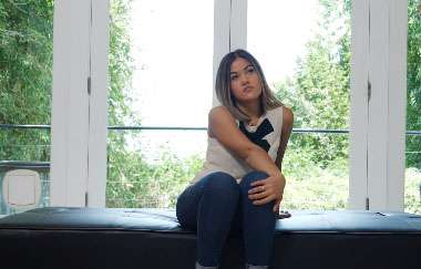 Kendra - Tryout 1