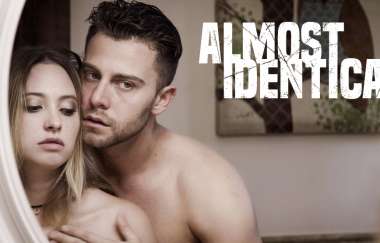 Quinn Wilde - Almost Identical - Puretaboo