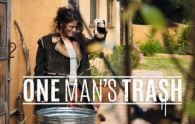 Victoria Voxxx - One Mans Trash