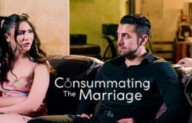 Jane Wilde - Consummating The Marriage
