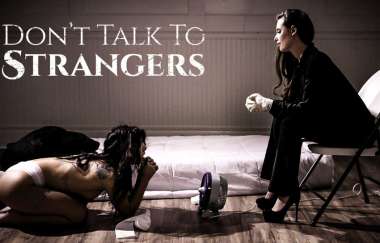 Gina Valentina, Casey Calvert - Dont Talk To Strangers