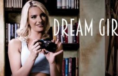 Kenna James - Dream Girl