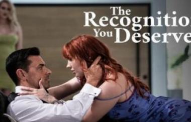 Arietta Adams - The Recognition You Deserve