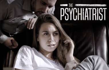 Jill Kassidy, Tommy Pistol - The Psychiatrist