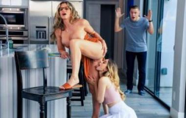 Cory Chase, Molly Little - Free Use Stepmommy - Momsfamilysecrets