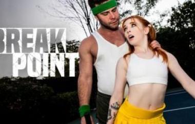 Madi Collins - Break Point