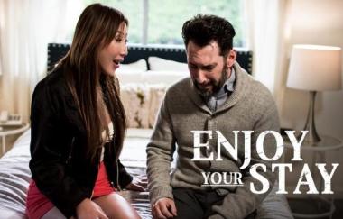 Nicole Doshi - Enjoy Your Stay