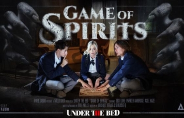 Lexi Lore - Game Of Spirits