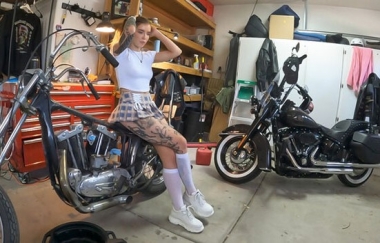 Eden Ivy - Episode 437