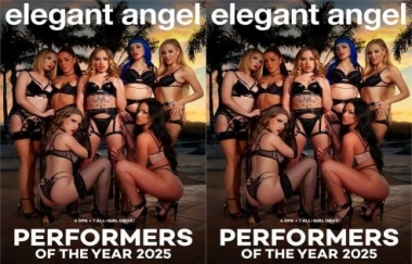 Performers Of The Year 2025