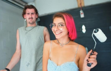Victoria Cherry - Dirty Stepsister