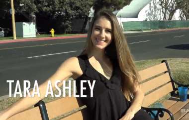 Tara Ashley - Tara Ashley Is A Fresh Milf Who Loves To Be Fucked Raw! - Bangrealmilfs