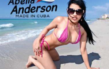 Abella Anderson - Abellas Cuban Dance