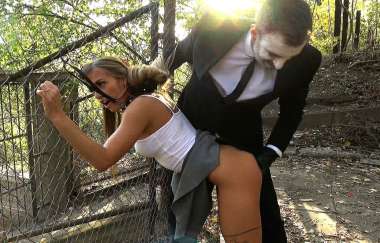 Silvia Dellai - Creepy Halloween Pss Scene