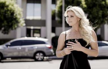 India Summer, Dustin Daring - To Catch A Cheater