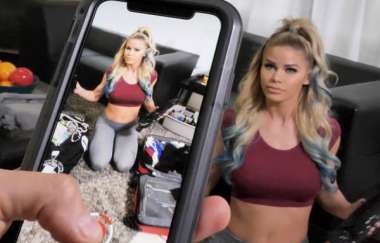 Jessa Rhodes - Raw Attack