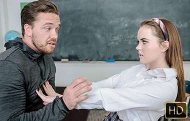River Fox - Perfect Score For A Perfect Whore - Innocenthigh