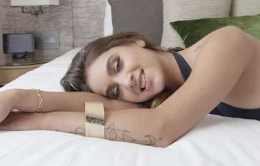 Uma Jolie - All Ways