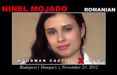 Ninel Mojado - Casting Hard