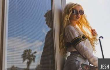 Kenzie Reeves - Bj