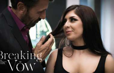 Keira Croft, Steve Holmes - Breaking The Vow