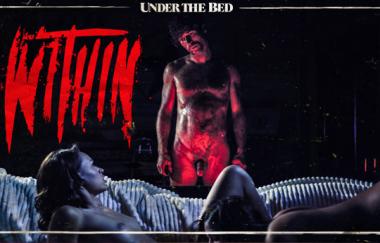 Emily Willis, Emma Hix - Within