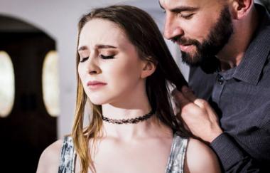 Laney Grey, Stirling Cooper - Uncle Hyde