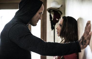 Abigail Mac, Derrick Pierce - Lesser Of Two Evils
