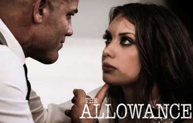 Elena Koshka - The Allowance