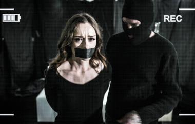 Lily Glee, Johnny Goodluck, Brad Sterling - Ransom