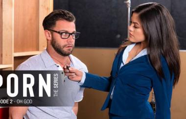 Kendra Spade, Seth Gamble - Episode 2 - Oh God Oh God Oh God