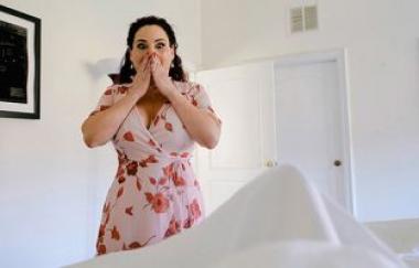 Amanda Ryder - Nanas Secret Profession - Pervnana