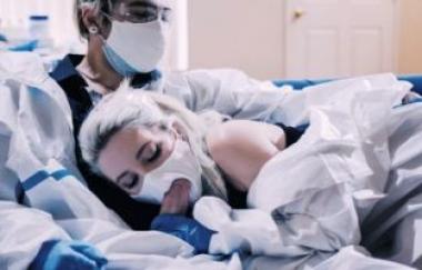 Lola Fae - Future Darkly Pandemic - Anna And Alex