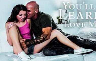 Maya Woulfe - Youll Learn To Love Me