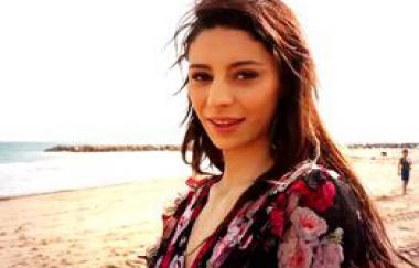 Sasha, Anastasia - Cannes For A Day!