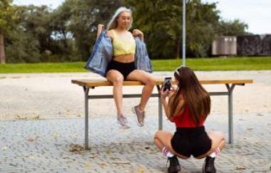 Lil Karla, Melissa Rain - Karlas Dreams