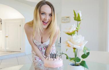 Nikole Nash - 18 And Ready