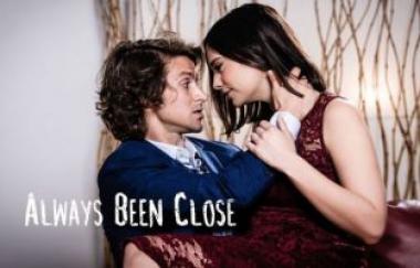 Violet Starr - Always Been Close