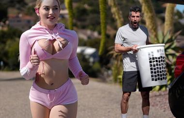Blake Blossom - Going For A Jog