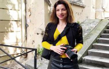 Mylene - The Renewal Of A Single Woman!