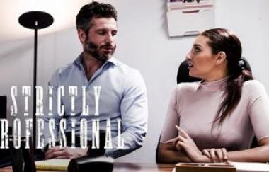 Bella Rolland - Strictly Professional